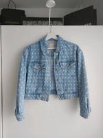 Only Jeans Jacke M Nordrhein-Westfalen - Hamm Vorschau