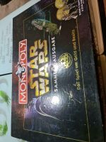 Monopoly Star Wars  Sammlerausgabe Rheinland-Pfalz - Ludwigshafen Vorschau