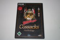 Cossacks Anthology (PC-Spiel) Collectors Edition Thüringen - Jena Vorschau