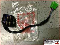 HONDA CX500 Sicherungsgehäuse 38400-415-003 NEU  Plate Assy, fuse Köln - Bickendorf Vorschau