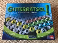 Gitterrätsel Spiel München - Hadern Vorschau