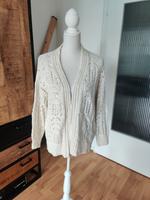 Mango Cardigan Gr. XS / S weiß creme Strick NEU Pulli Pullover Düsseldorf - Flingern Nord Vorschau