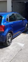 Vw Polo 15 Zoll Hannover - Döhren-Wülfel Vorschau