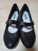 Street Shoes Pumps schwarz 40 Niedersachsen - Munster Vorschau