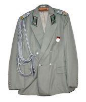 Gala Uniform Jacke der Grenztruppen der DDR mit Auszeichnung Baden-Württemberg - Karlsruhe Vorschau