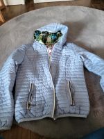 Tolle dünne Steppjacke Übergangsjacke Baden-Württemberg - Meckenbeuren Vorschau