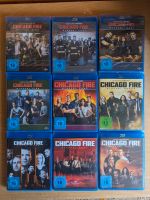 Chicago Fire Staffel 1-9 Blu-Ray! Rheinland-Pfalz - Boppard Vorschau