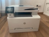 Drucker HP Color Laser Jet Pro MFP M283fdw Hessen - Mühlheim am Main Vorschau