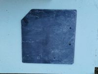 Schiefer Schieferplatten 20x20 cm ca. 90 Stück Sachsen - Reinsberg Vorschau