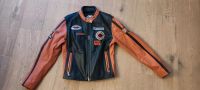 Harley Davidson Whirlwind Damen Lederjacke L Baden-Württemberg - Ulm Vorschau