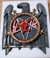 Slayer Adler LTD Megadeth Sodom Kreator Sepultura Pantera Exodus Bayern - Unterdießen Vorschau