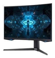 Samsung LC27G75T Gaming Monitor Odyssey G7 27 Zoll 240 Hz 1ms Nordrhein-Westfalen - Korschenbroich Vorschau