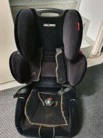 Kindersitz Recaro Baden-Württemberg - Friedrichshafen Vorschau