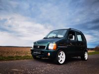 Suzuki Wagon R+ Thüringen - Waltershausen Vorschau