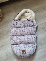 Elodie Details Fusssack warm Kinderwagen choses Niedersachsen - Burgwedel Vorschau