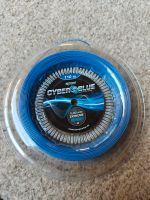 Topspin Cyber Blue 100 m Saitenrolle 1.30mm Tennissaite Hessen - Melsungen Vorschau