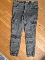 Only Jeans, Onlmissouri reg ankle life cargo, Hose, L 30, Neu Nordrhein-Westfalen - Olpe Vorschau