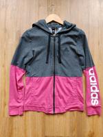 Adidas Jacke Sweatjacke Gr. S neu Kreis Ostholstein - Eutin Vorschau