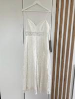 Brautkleid Damen / Standesamt Kleid Damen Bridal Spitze Asos Bayern - Rohr Mittelfr. Vorschau