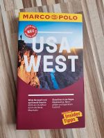 Marco Polo USA West Reiseführer Buch Saarland - Kleinblittersdorf Vorschau