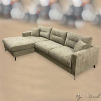 Inkl. Lieferung Couch NEU Ecksofa Eckcouch Beige Wohnlandschaft Berlin - Reinickendorf Vorschau