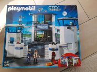 Playmobil City Action Polizeistation Baden-Württemberg - Villingen-Schwenningen Vorschau