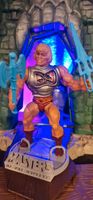 Masters of the universe Motu he man weapons pack blau repro Rheinland-Pfalz - Heimbach Vorschau