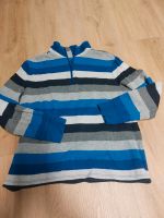 JUNGEN Strick Pullover 130 blau Nordrhein-Westfalen - Swisttal Vorschau