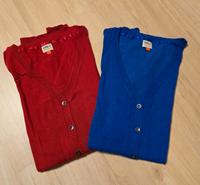 Damen Long Strickjacke Hessen - Melsungen Vorschau