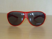 Sonnenbrille Fassung rot  14x 5,5 cm wie neu Rheinland-Pfalz - Koblenz Vorschau