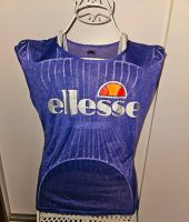 sportshirt Top Ellesse Gr.38 Bayern - Erlangen Vorschau