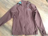 Neue Damen Funktions Jacke v. "Vaude" Gr. 36 Hessen - Frankenberg (Eder) Vorschau