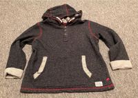 Kapuzenpulli Hoodie Paglie Größe 134/140 Sachsen-Anhalt - Weischütz Vorschau