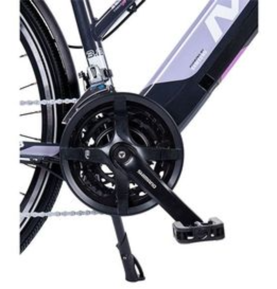 MTF Road 3.2 W E-Bike 17Zoll Mountfield *Ausstellungsstück* in Sinsheim