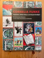 Cornelia Funke: Tintenherz, Wilde Hühner, Gespensterjäger Niedersachsen - Braunschweig Vorschau