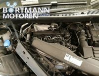 Motor VW CADDY 2.0 TDI DFSD 2.103KM+GARANTIE+KOMPLET+VERS Leipzig - Eutritzsch Vorschau