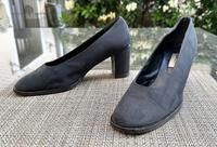 Pumps v. Görtz17, Nylon schwarz, Damen Gr. 39 Berlin - Steglitz Vorschau