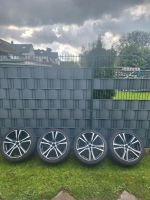 18 Zoll Felgen 5×120 Guter Zustand Bochum - Bochum-Mitte Vorschau