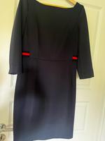 Kleid Comma 40 Pankow - Buch Vorschau
