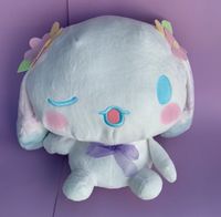 Cinnamoroll Sanrio Orginal aus Japan Baden-Württemberg - Schopfloch Vorschau