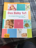 Das Baby 1x1 - Die wichtigsten Hebammentipps fürs erste Jahr Nordfriesland - Oldenswort Vorschau