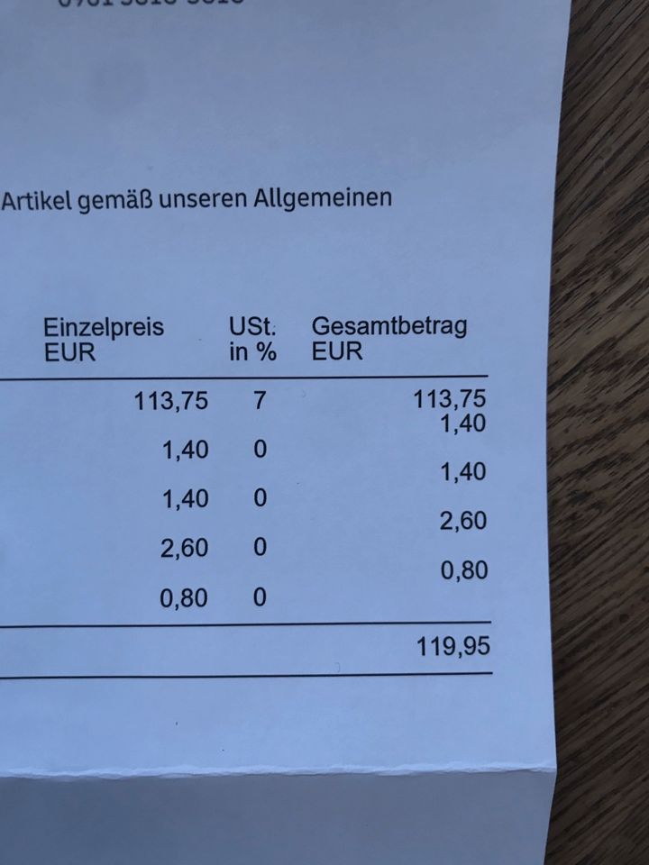 Die Postwertzeichen Der Bundesrepublik 1992, 1993, 1994,… 1999 in Berlin