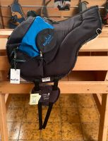 Barefoot Ride-on-Pad Physio~Reitkissen+Polster+Bauchtasche~NEU Niedersachsen - Harpstedt Vorschau