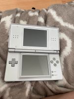 Nintendo DS lite + Spiele (4) Sachsen - Treuen Vorschau