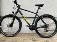 Mountainbike 29” RH: 54cm schwarz, gelb Conway StVO Münster (Westfalen) - Centrum Vorschau