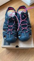 CMP Sandalen Kids Aquarii blau pink Gr. 24 Neuwertig Bayern - Amberg Vorschau