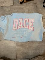 Oace united hoodie babyblau größe S Baden-Württemberg - Ulm Vorschau