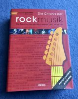 Die Chronik der Rock Musik Buch Sachbuch Geschichte Baden-Württemberg - Aichtal Vorschau