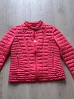 Guess mega schicke Steppjacke tolle Optik pink 40 Bayern - Weidenbach Vorschau
