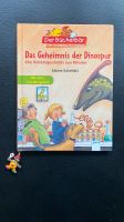 Der Bücherbär Das Geheimnis der Dinospur Buch Kinderbuch Thüringen - Gotha Vorschau